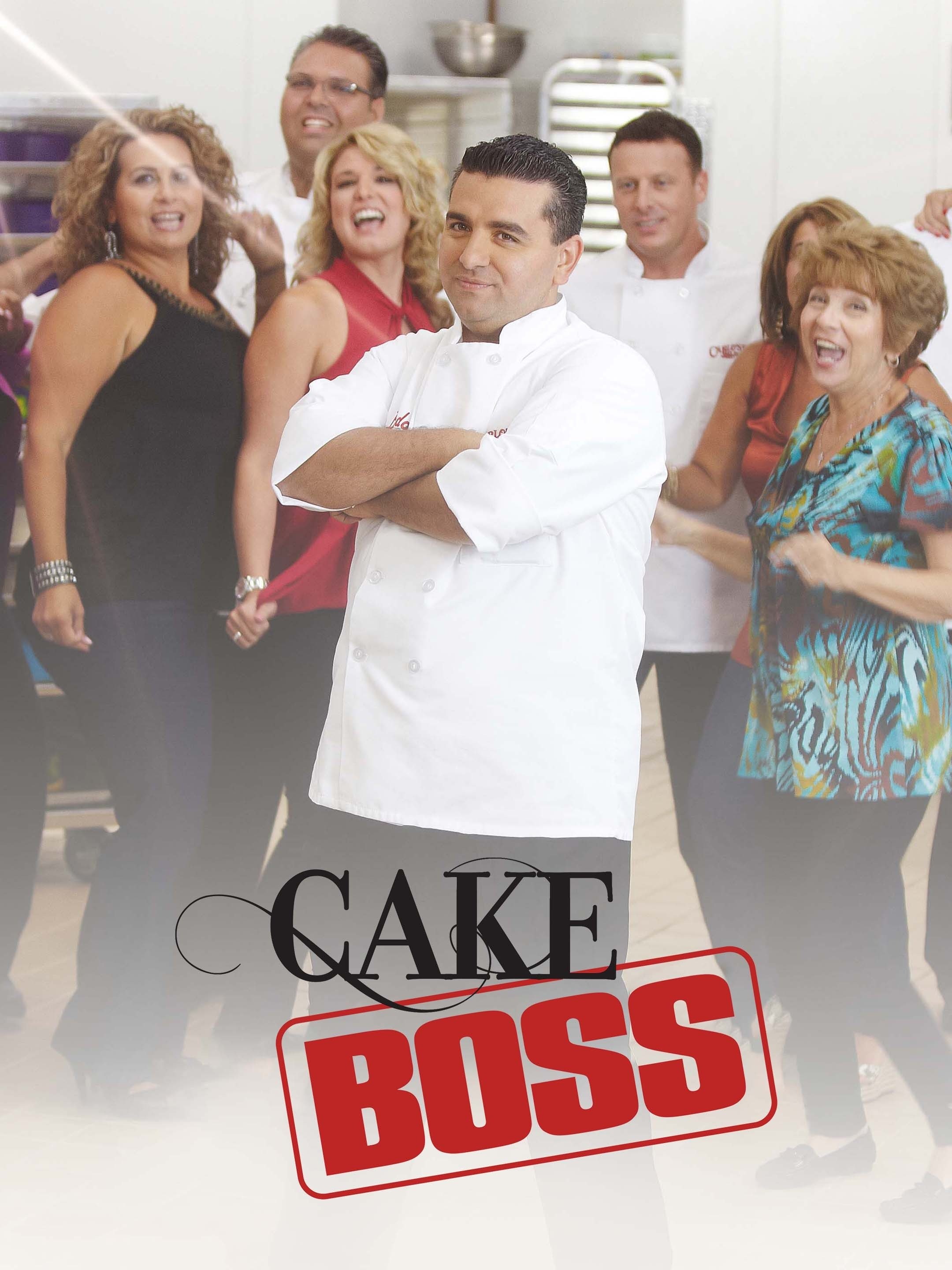 cake boss bride hates cake season 1 episode 5｜TikTok Search